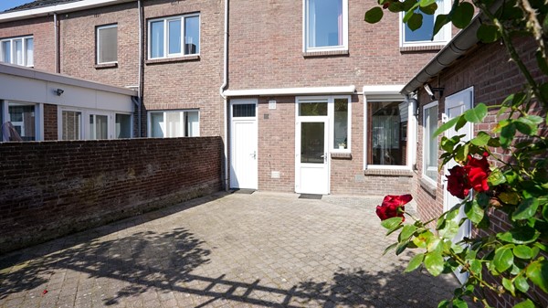 Medium property photo - Sint Servatiusweg 31, 6227 TP Maastricht